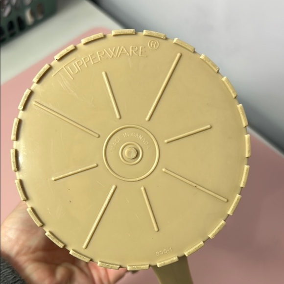 Tupperware Juice Pitcher - Picture 3 of 7